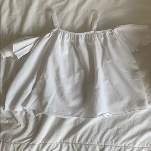 Zara Kids Blouse